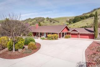 2630 Homestead Rd, Templeton, CA 93465-8445