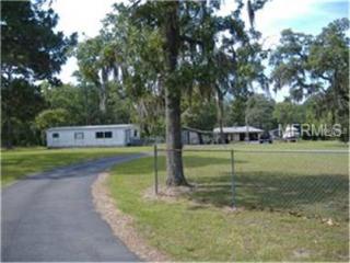10916 Woodland Dr, Port Richey, FL 34669-2129