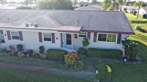 2621 Barkley Dr, West Palm Beach, FL 33415-8177