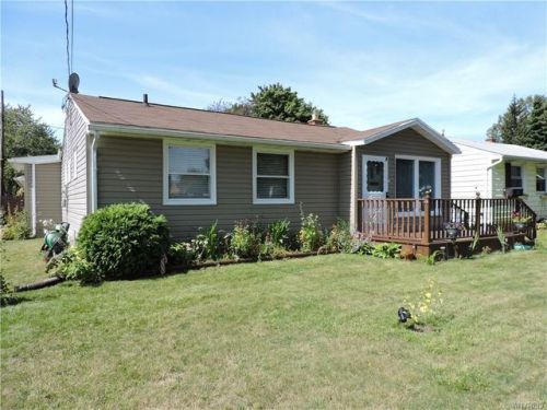 7 Glidden St, Buffalo, NY 14206-2553