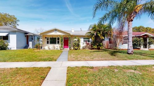 845 42nd Ave, Saint Petersburg, FL 33703-4638