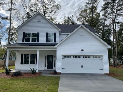 1986 Kay St, Johns Island, SC 29455-8123