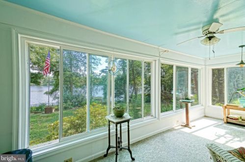 126 Lakeside Dr, Laurel DE  19956-1144 exterior
