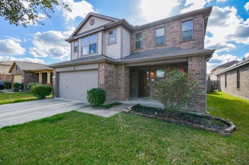 10526 Kentington Oak Dr, Humble, TX 77396-3180