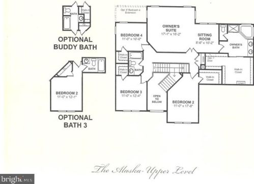 36498 Winding Oak Pl, Purcellville VA  20132-9005 exterior