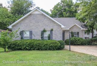1782 North Cv, Murfreesboro TN  37129-6077 exterior