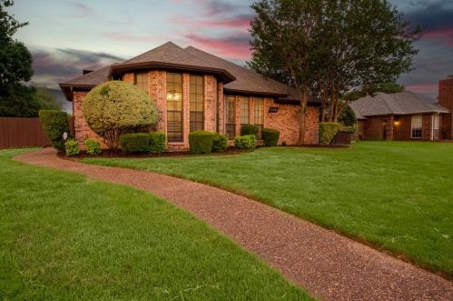 1108 Timberbend Trl, Allen, TX 75002-2949