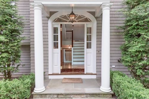 121 Keeler Dr, Ridgefield, CT 06877-1009