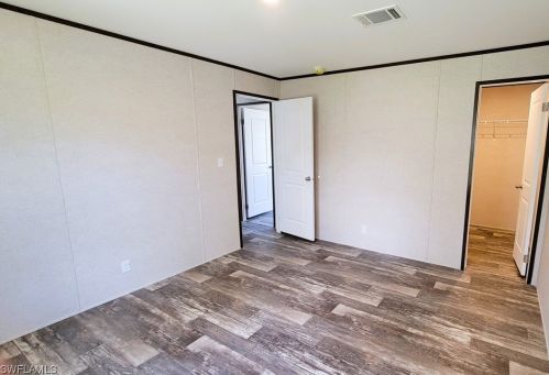 8816 Hampshire Ave, Arcadia FL 34269-3409 exterior