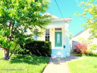 1115 Samuel St, Louisville, KY 40204-2417