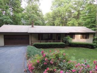 179 Skyline Dr, Hendersonville, NC 28791-2190