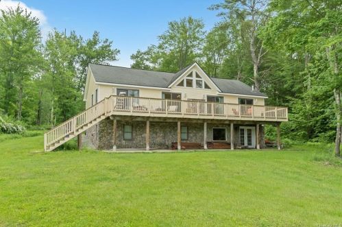 724 Sackett Lake Rd, Monticello NY  12701-4714 exterior
