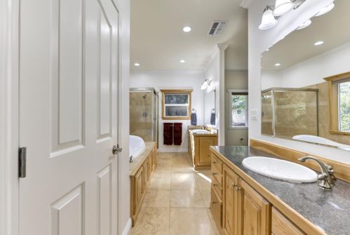 5257 Cold Springs Dr, Michigan Bluff CA  95631-9740 exterior