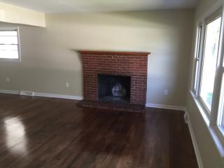 1320 Forest Park Blvd, Roanoke VA  24017-3124 exterior