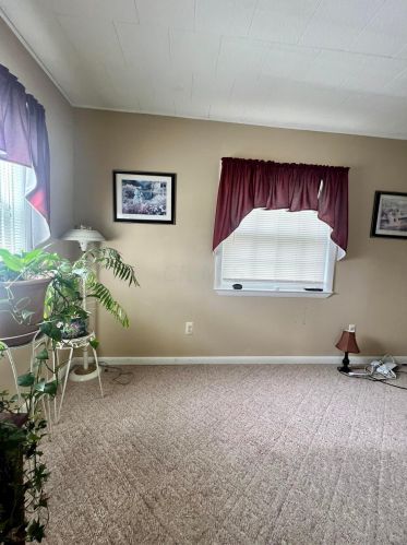 820 Willard St, Washington Ch OH  43160-2157 exterior