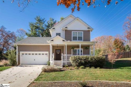 728 Richbourg Rd, Greenville, SC 29615-1943