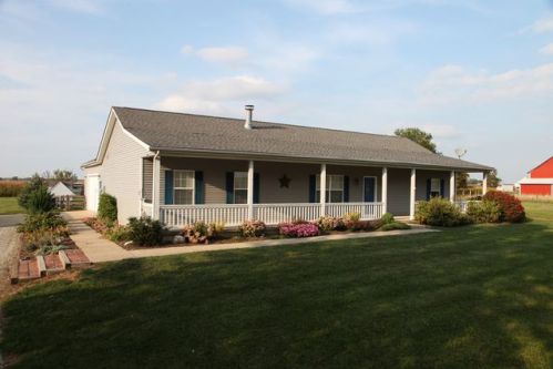7389 800, Rossville, IN 46065-9004