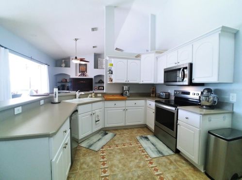 10181 67th Terrace Rd, Belleview FL  34420-4589 exterior