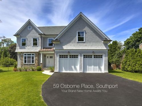 59 Osborne Pl, Southport, CT 06890-1147