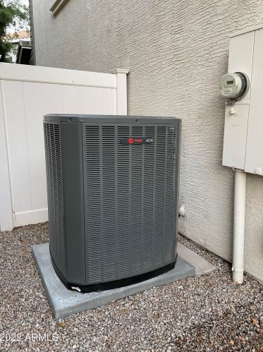 9233 Neville Ave, Mesa AZ  85209-1501 exterior