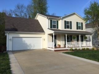 414 Jey Dr, Glendale, KY 42701-4207