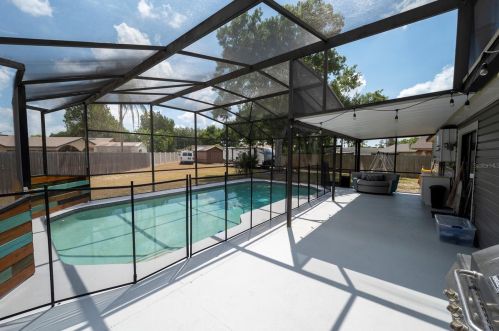 10109 Jepson St, Orlando FL 32825-6608 exterior