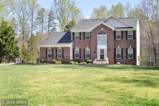 54 Coakley Ln, Fredericksburg, VA 22406-5323