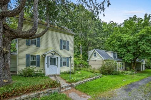 349 Kent Rd, Northville, CT 06776-5525