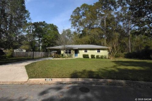 2814 40th Pl, Gainesville, FL 32605-1500