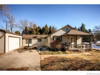 900 Allison St, Denver CO  80214-4441 exterior