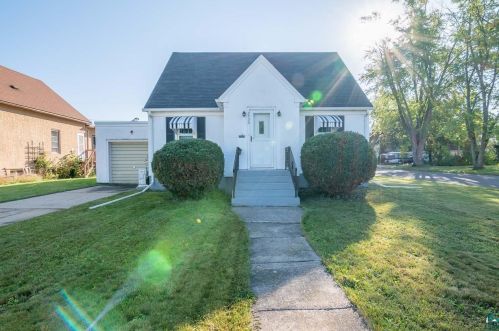 2532 4 Ave, Hibbing MN  55746-2249 exterior