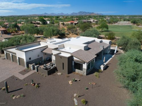 19142 Tonto Verde Ct, Scottsdale AZ 85263-5209 exterior