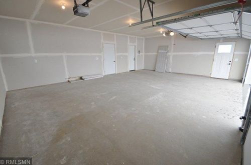 381 Staples Rd, East Farmington WI  54020-4368 exterior