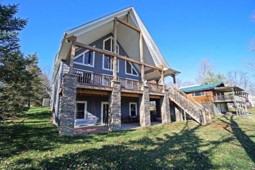 1067 Brunswick Dr, Saint Martin, OH 45118-9440