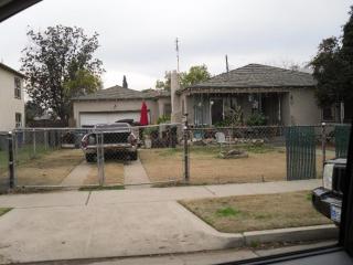 3526 Home Ave, Fresno, CA 93703-4127