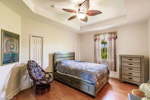 3504 15 St, Lehigh Acres FL 33971-5268 exterior