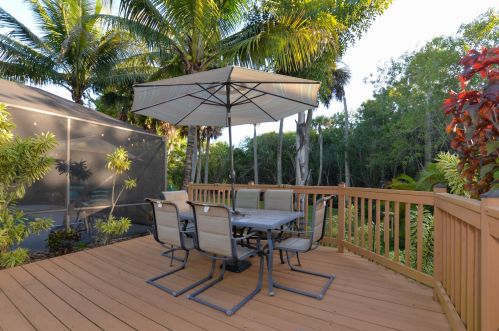 543 23rd St, Vero Beach FL  32962-8312 exterior