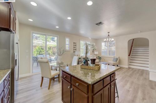 3234 Browntail Way, San Ramon CA  94582-5242 exterior