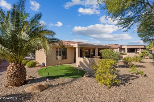 19015 Alameda Dr, Sun City AZ 85387-6453 exterior