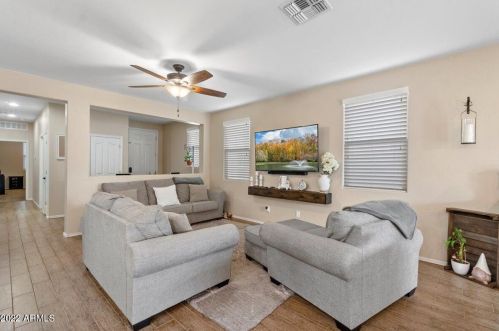 40981 Tamara Ln, Maricopa AZ  85138 exterior