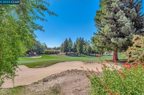 2145 Myrtle Beach Ln, Danville CA  94526-6213 exterior