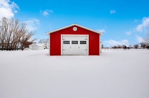 12768 Mckinley Rd, Orient OH  43146-9734 exterior