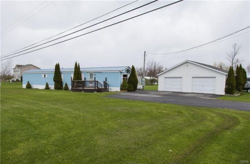 23322 Road 1048, Dexter, NY 13634-2129