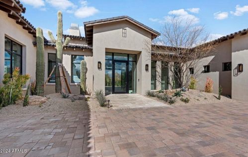 24892 107th St, Scottsdale, AZ 85255-8055
