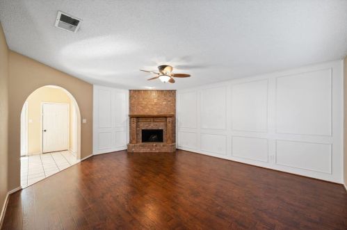 16 Monroe Ct, Allen TX  75002-5291 exterior