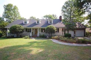 4107 Pelican Ln, Florence SC  29501-8440 exterior