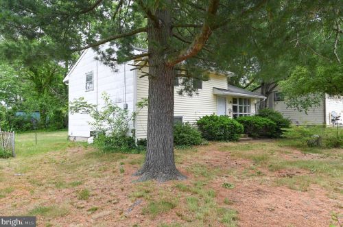 305 Carnegie Ave, Wenonah NJ  08090-1411 exterior