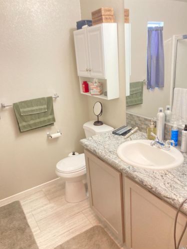 69 Arthur Dr, Santa Rosa CA 95403-1176 exterior