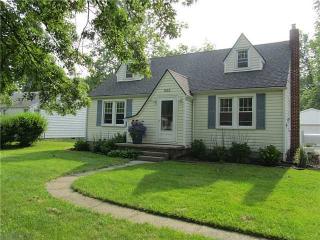 1922 Penn Rd, Toledo, OH 43615-4018