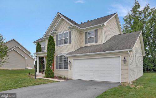822 Shannon Dr, Upton, PA 17225-8379